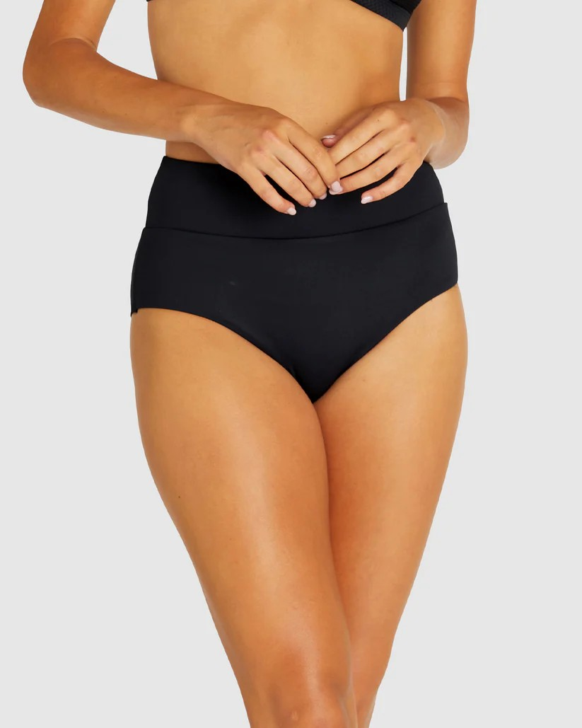 Eco Extra Firm Bikini Pant