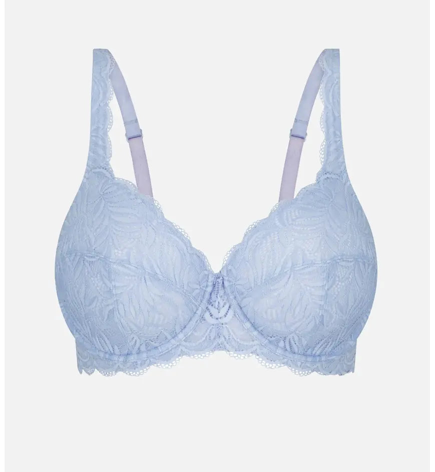 ESSENTIAL LACE BALCONETTE BRA