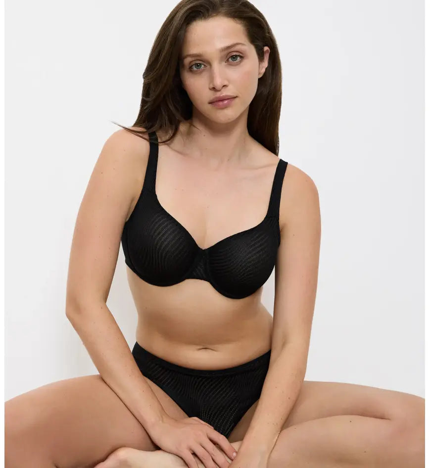 Triumph Harmony Spotlight Bra - ONLINE ONLY