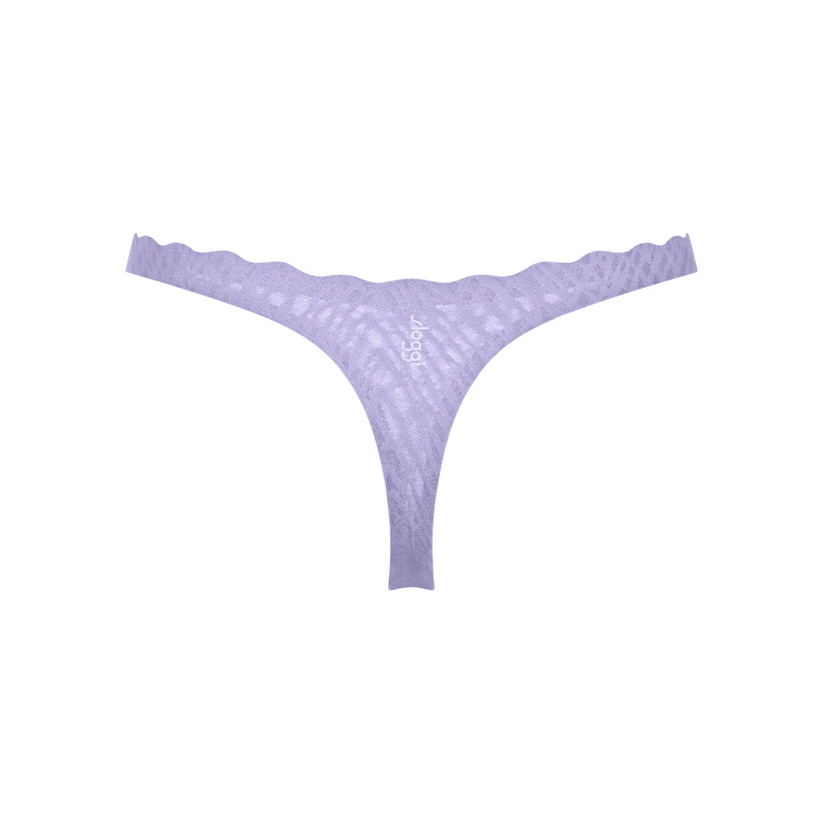 Sloggi Zero Feel G-String in Lilac