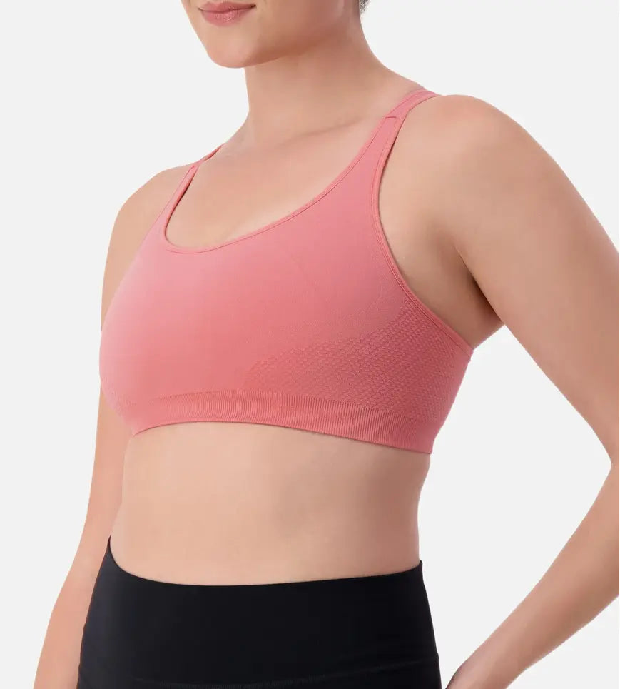 Triaction Ultra Seamfree Top