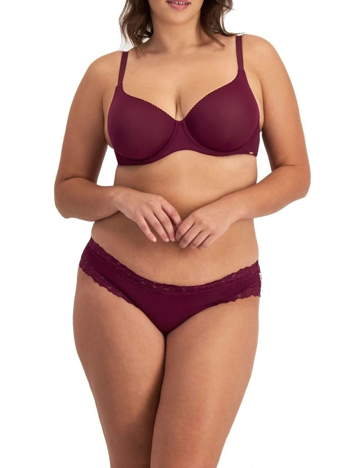 Parisienne® Cotton Bikini Brief