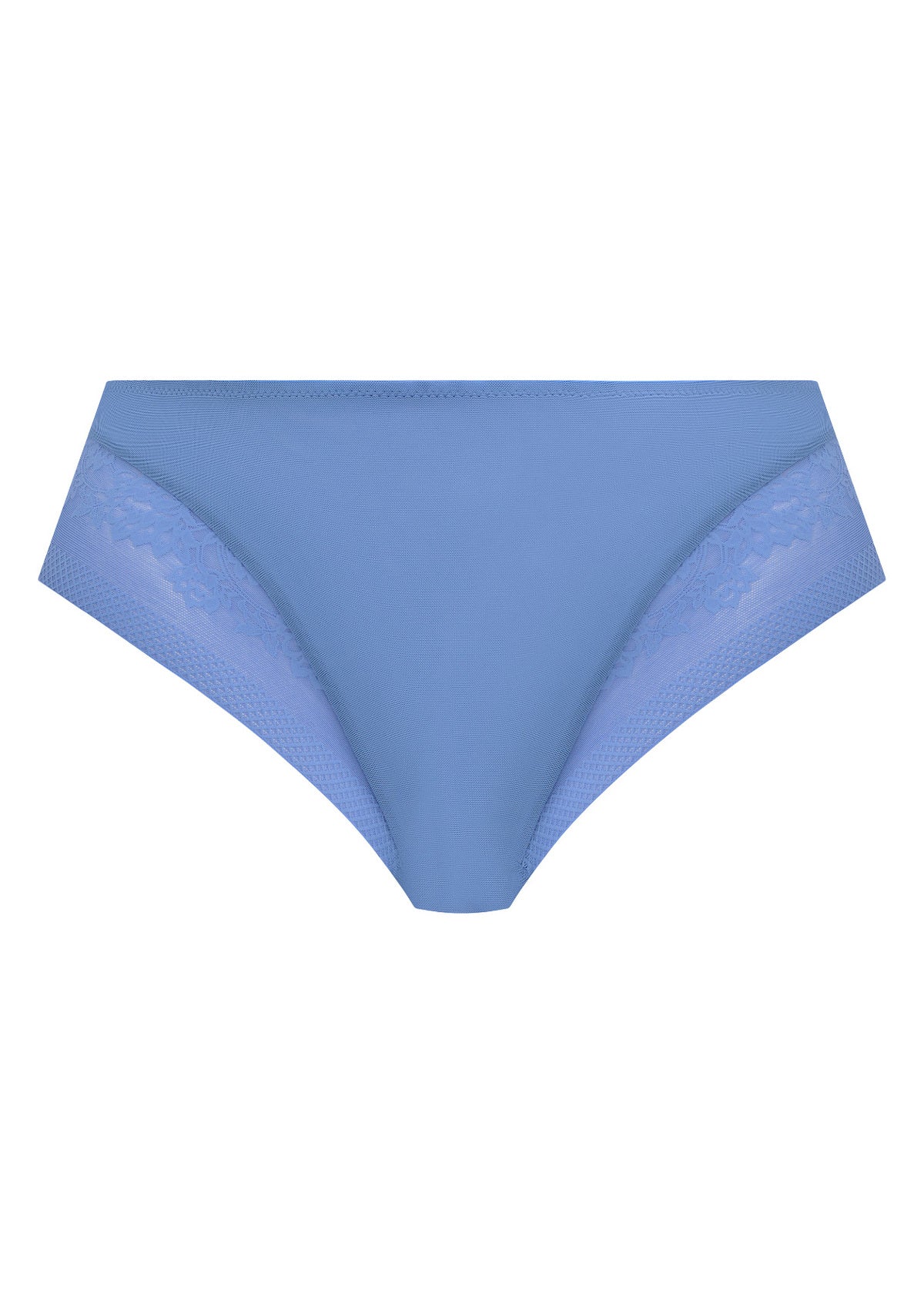 Nerina High Leg Brief