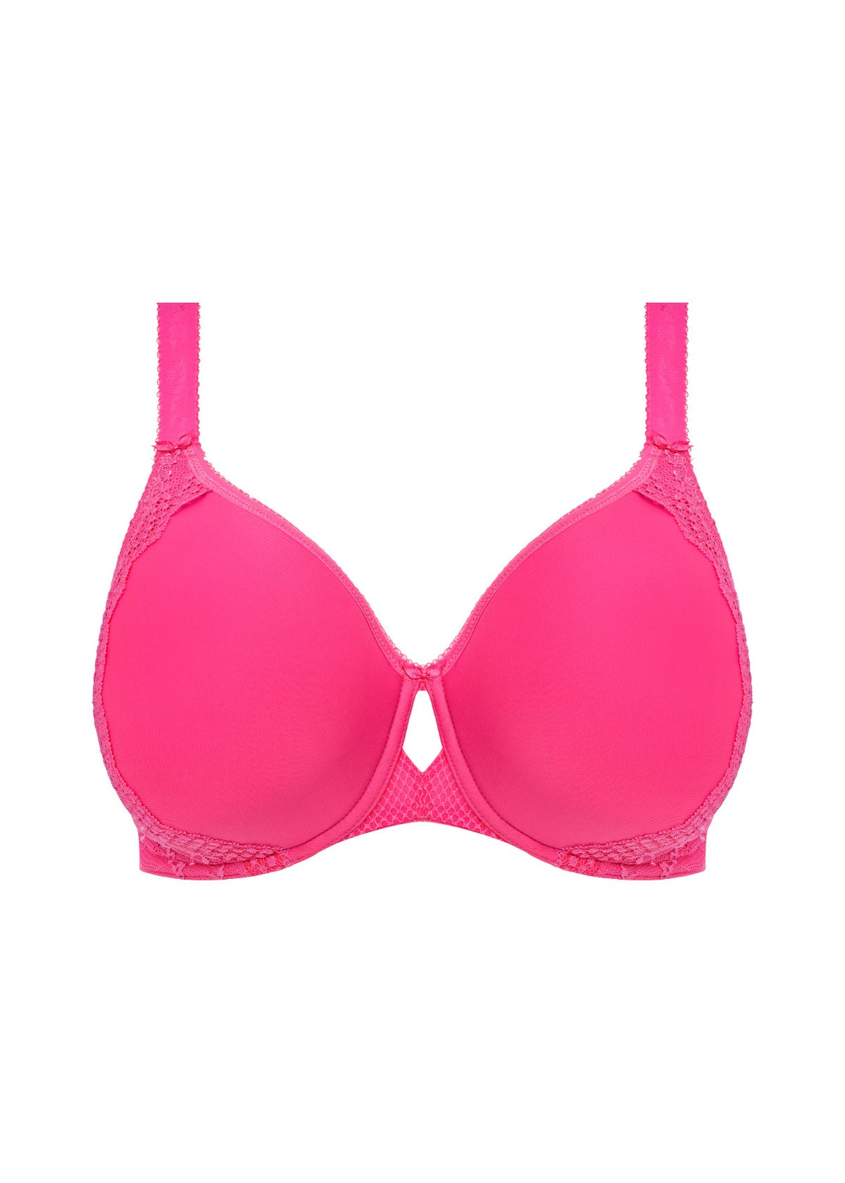Charley Bandless Spacer Moulded Bra
