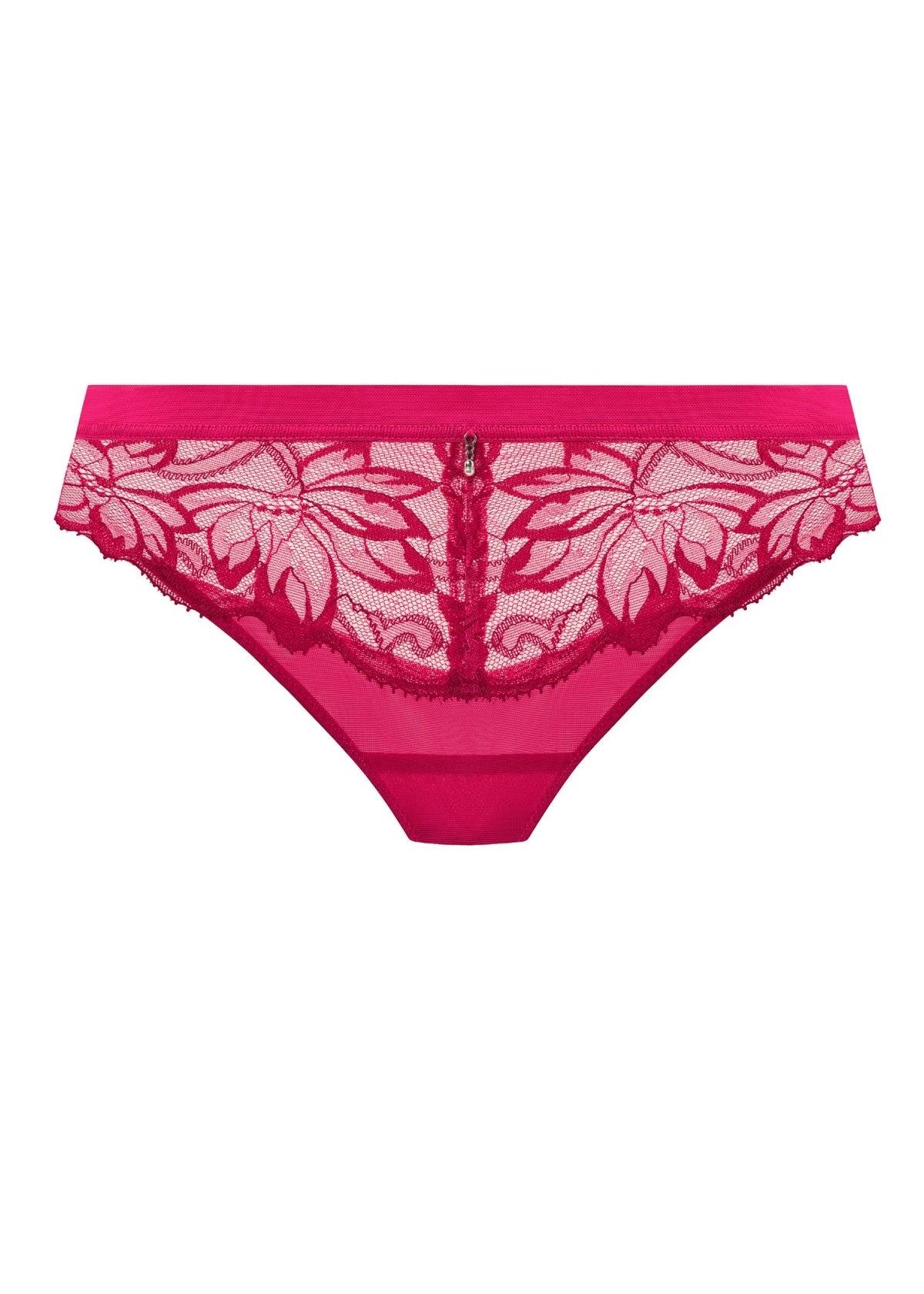 Abellia Tanga in Vivacious Pink