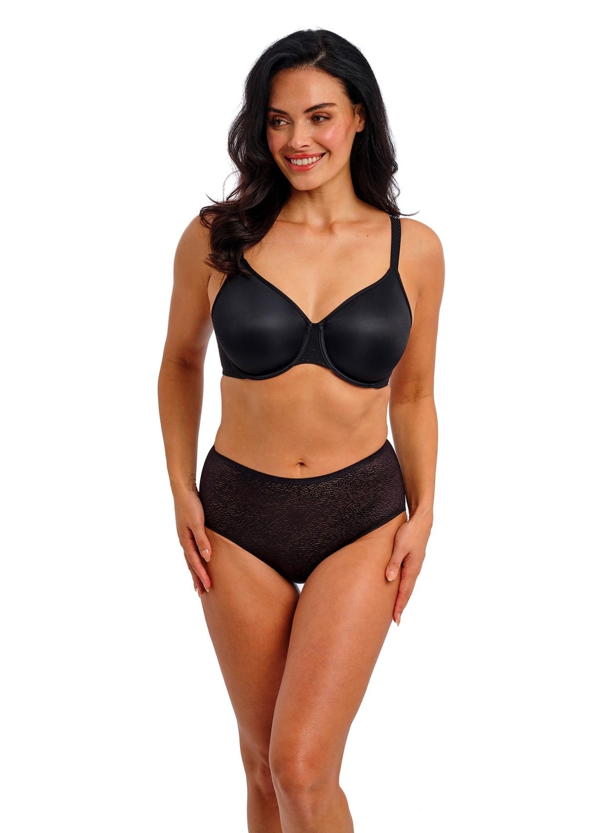 Beaute Appeal Brief in Black