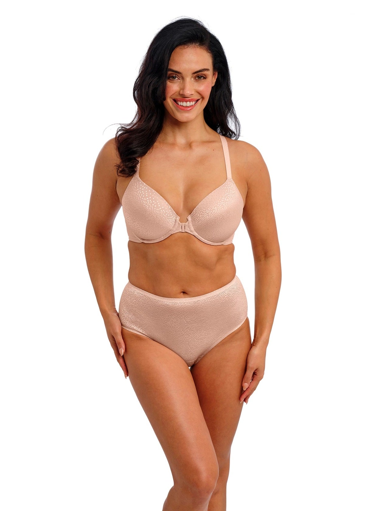 Beaute Appeal Brief in Rose Dust