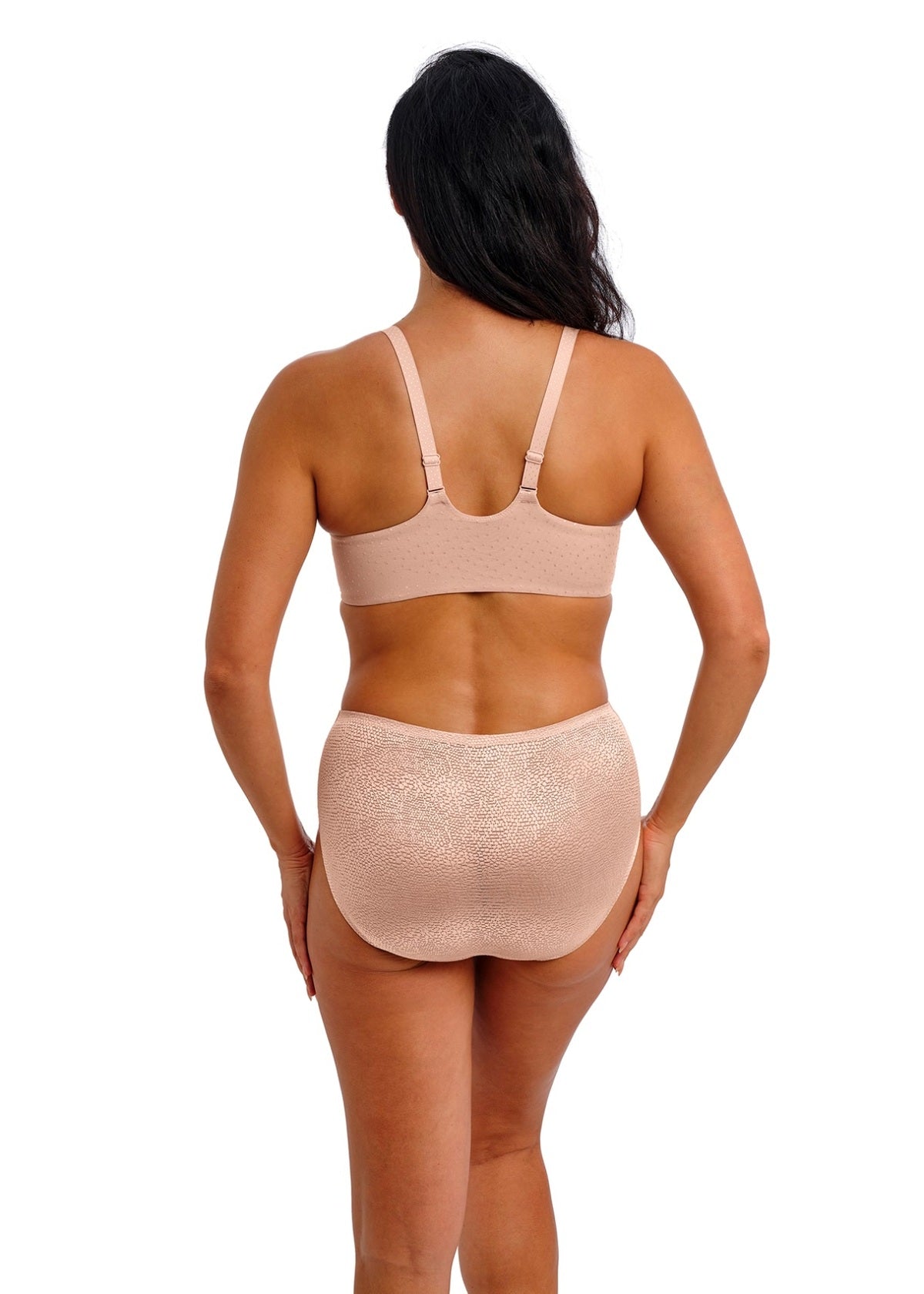 Beaute Appeal Brief in Rose Dust
