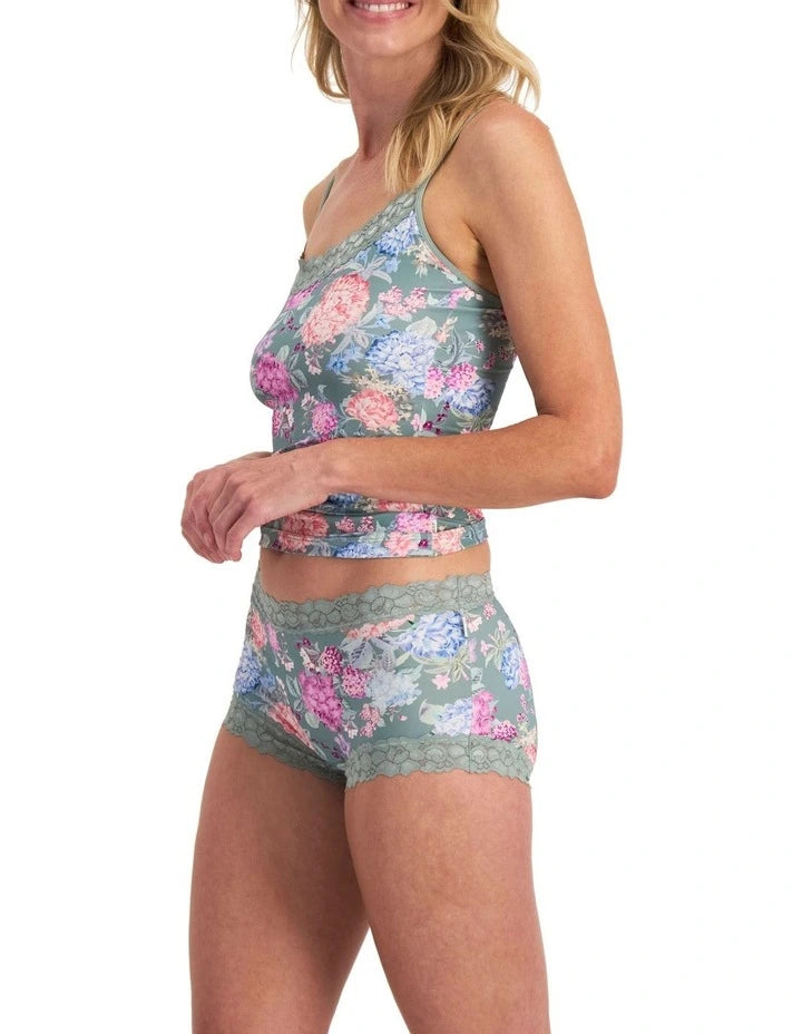 Jockey Parisenne Full Brief