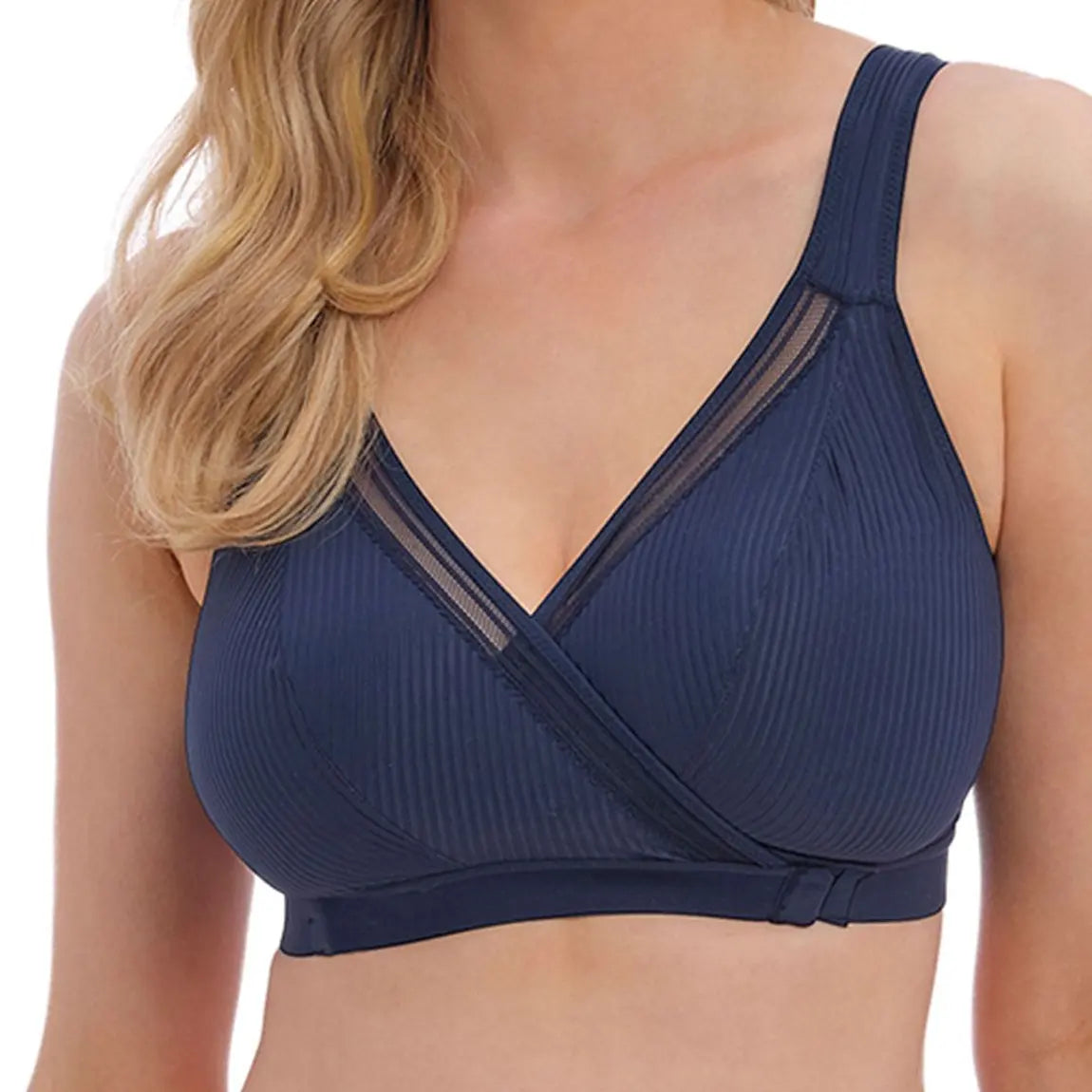 Fusion Leisure Bra - ONLINE ONLY
