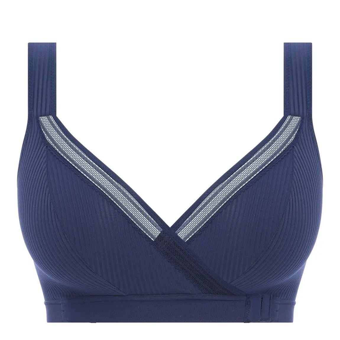 Fusion Leisure Bra - ONLINE ONLY