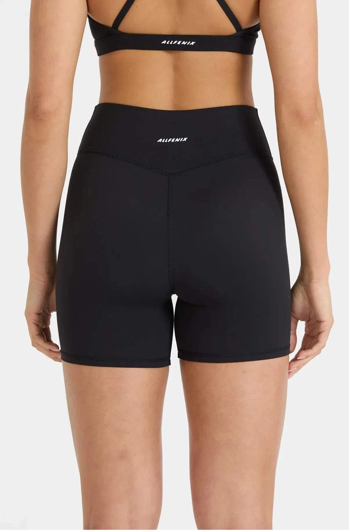 ALLFENIX CloudCore V-Waist 5" Bike Short