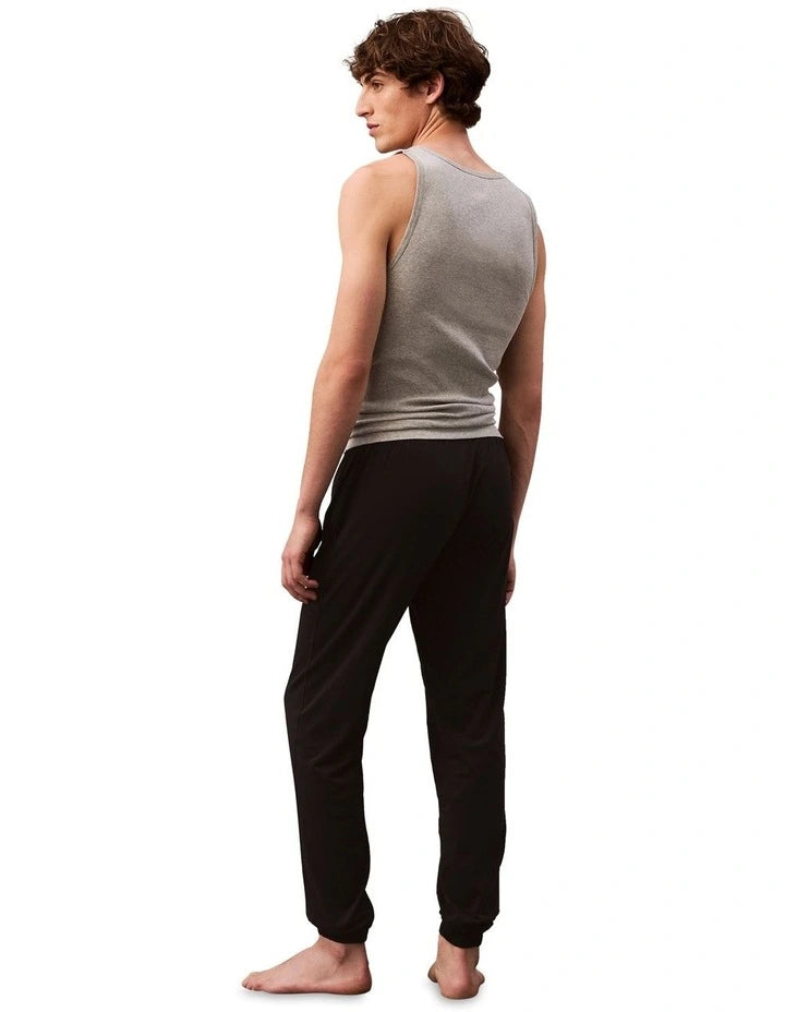 Calvin Klein Modern Cotton Lounge Jogger Pant