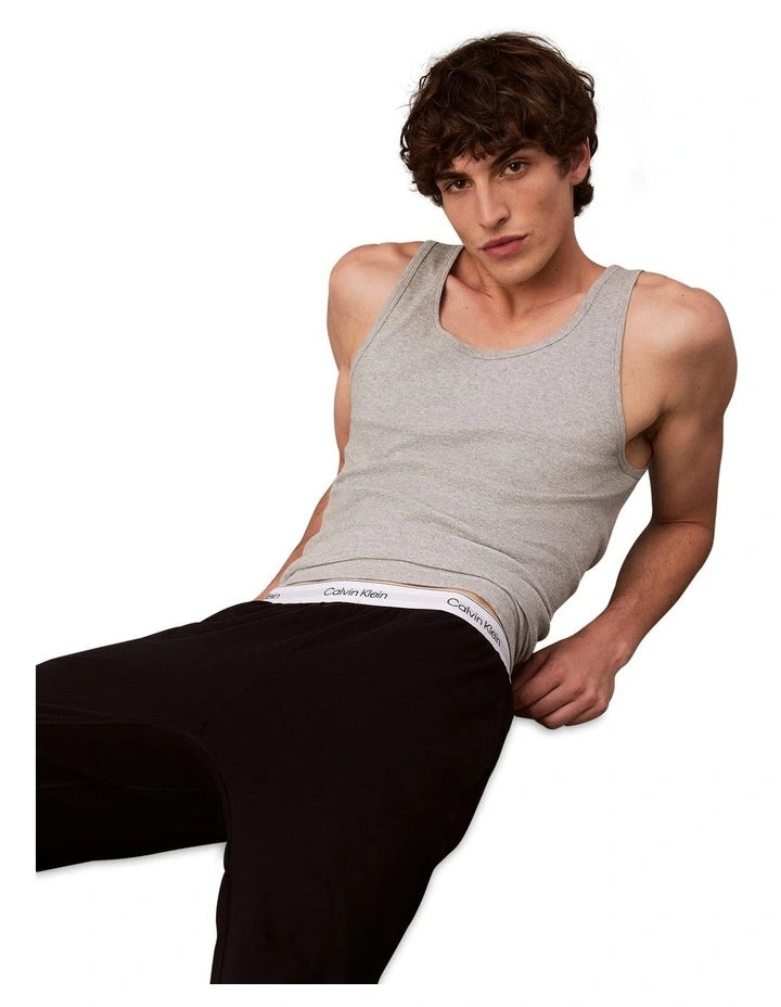 Calvin Klein Modern Cotton Lounge Jogger Pant
