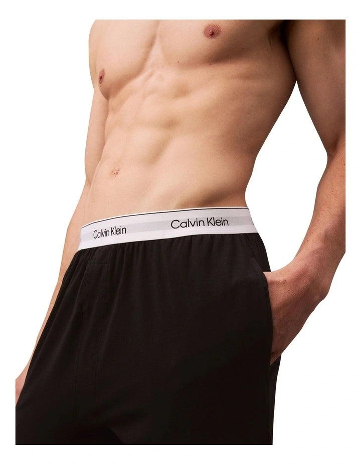 Calvin Klein Modern Cotton Lounge Jogger Pant
