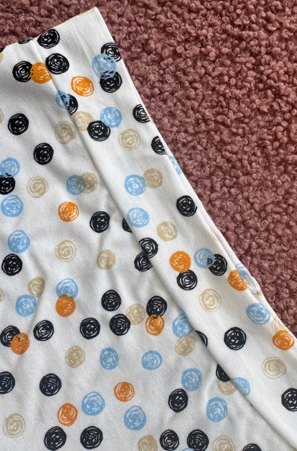 Tani Boyleg Short in Button