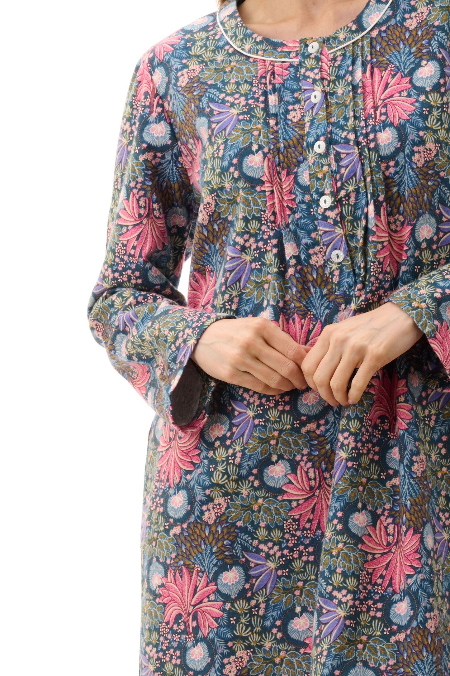 Givoni Cassidy Mid Nightie