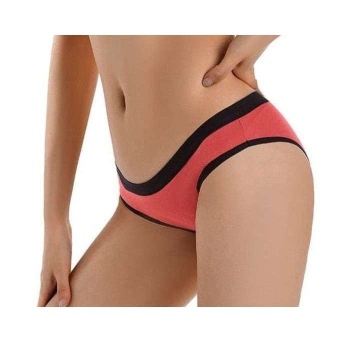 Cotton Period Underwear - Moderate
