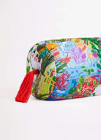 La Boca Beach Pillow