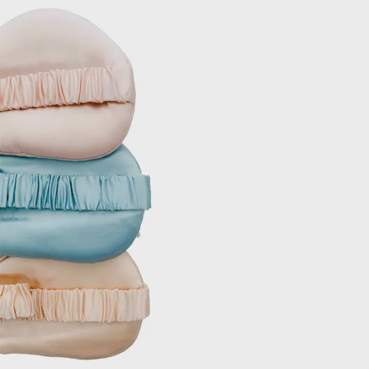 Silk Eye Masks