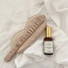 Silk Eye Masks