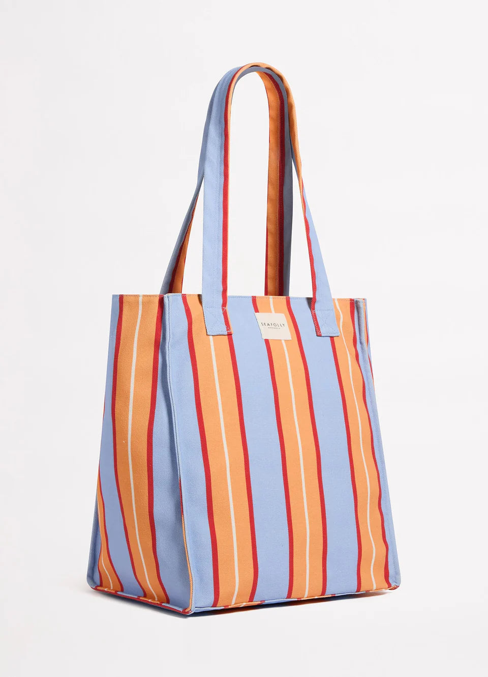 Aurora Tote Bag