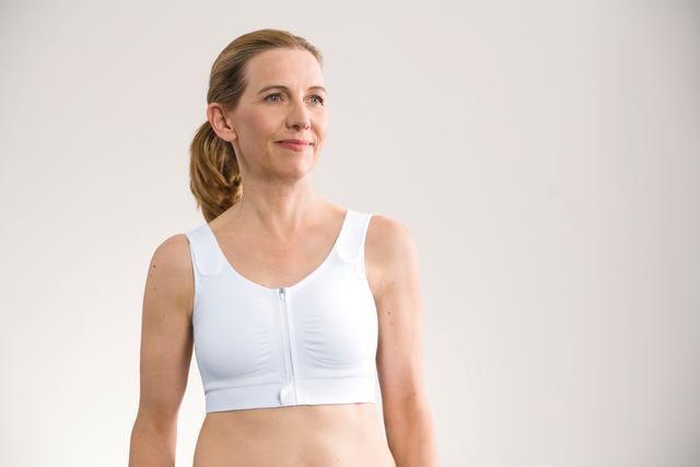 Leyla Compression Bra