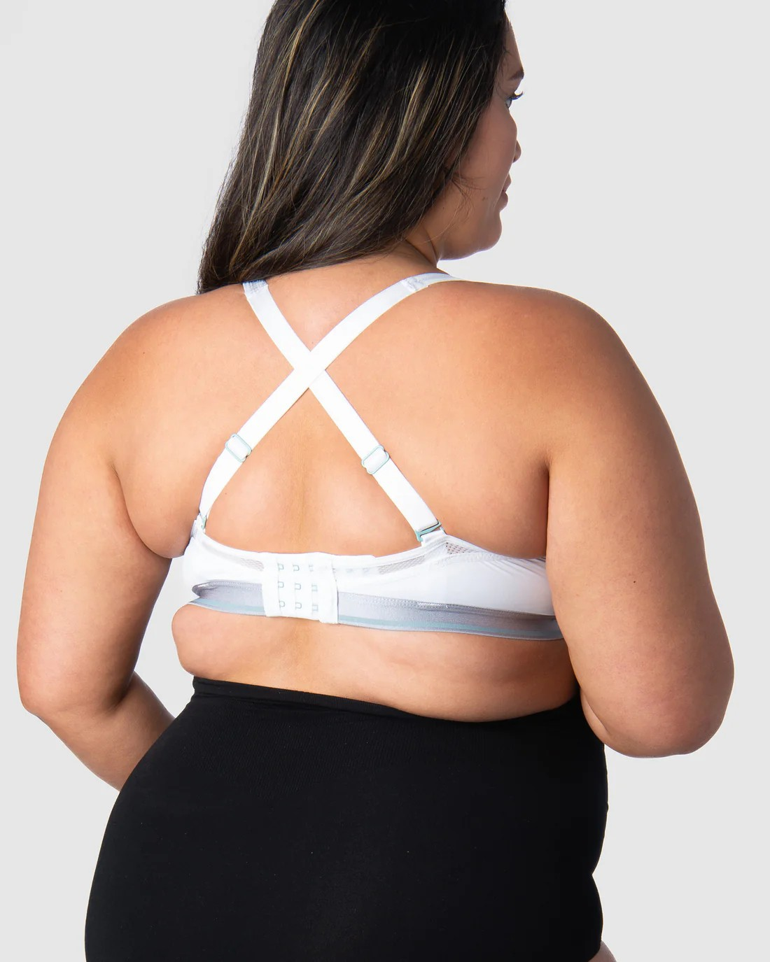 Reactivate Sports Bra - ONLINE ONLY