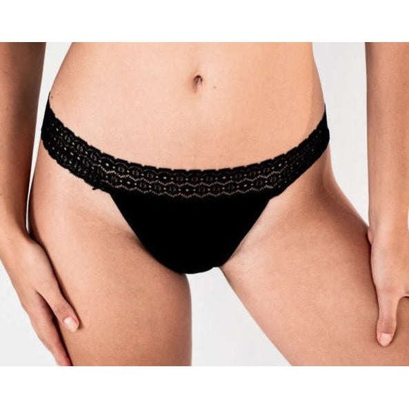 Cotton Period G string