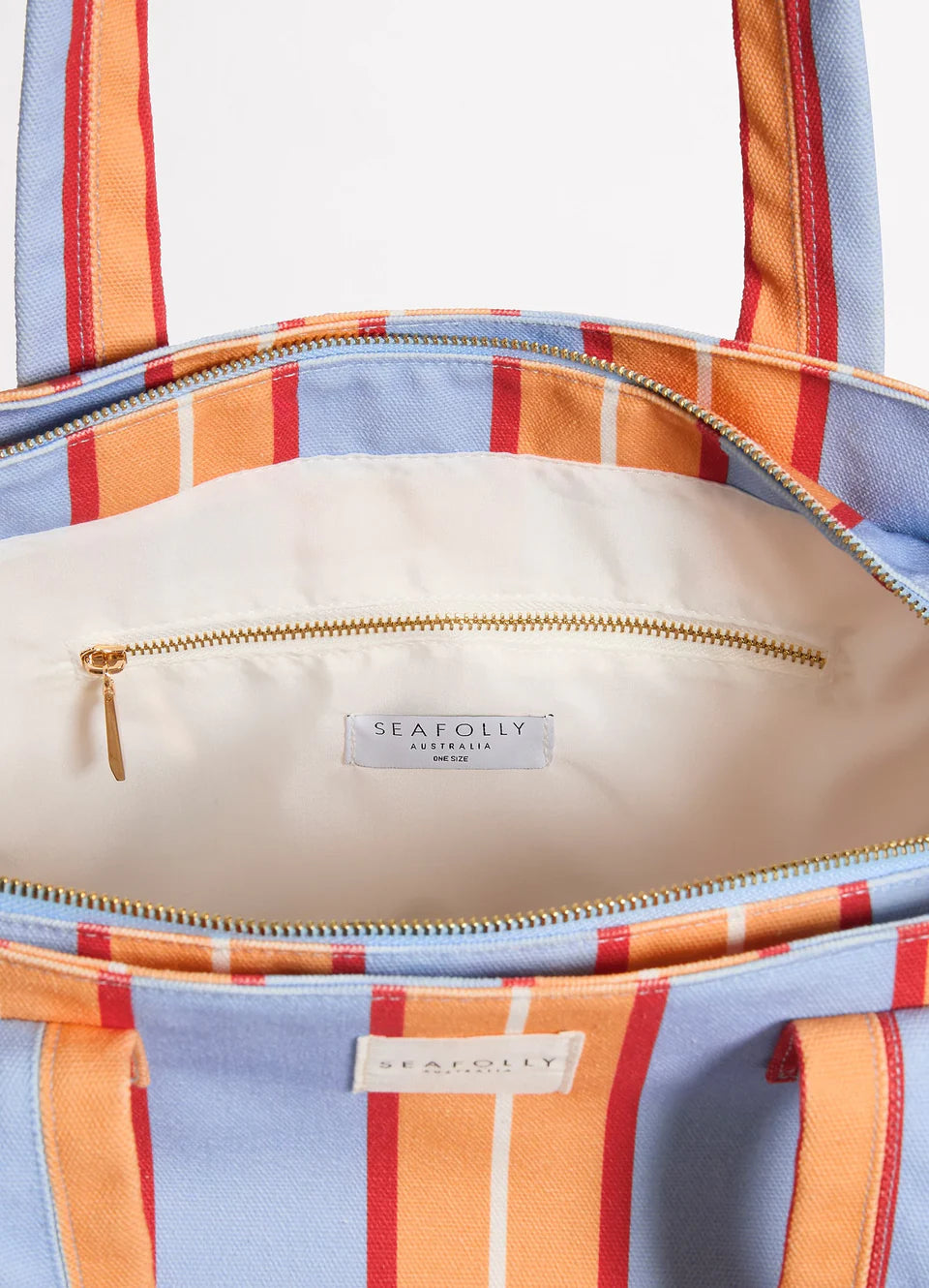 Aurora Tote Bag