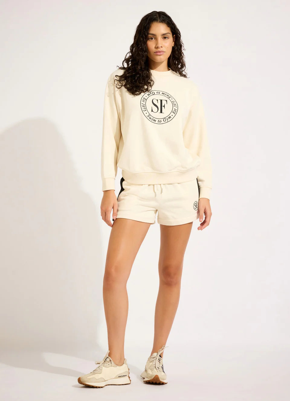 1975 Heritage Shorts