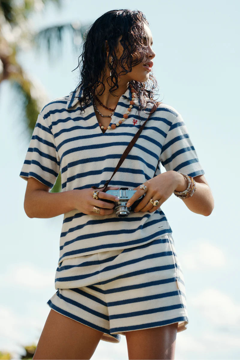 Limited Edition: Ahoy Lounge Short