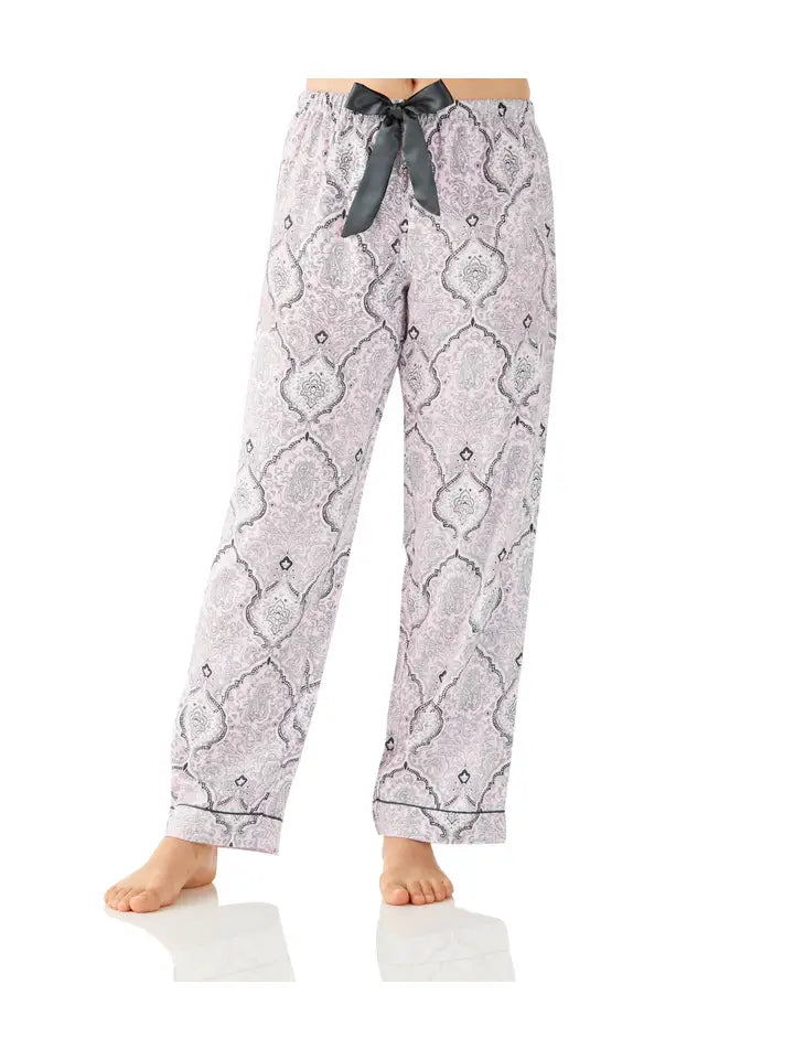 Shiva Viscose Cotton Classic Pyjama Pant