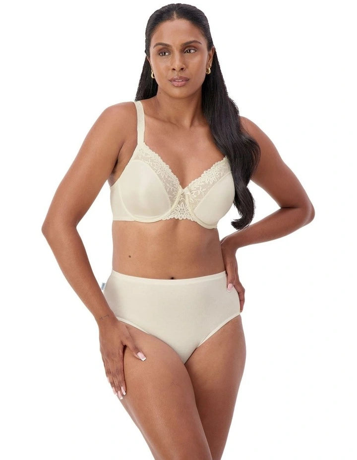 Ladyform Soft Bra