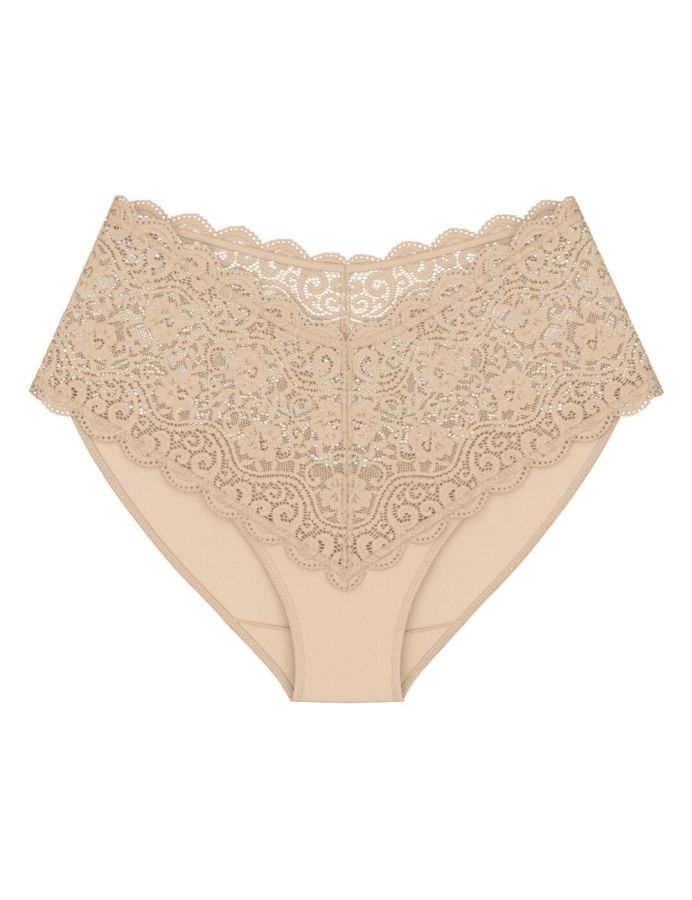 Amourette Maxi in Skin