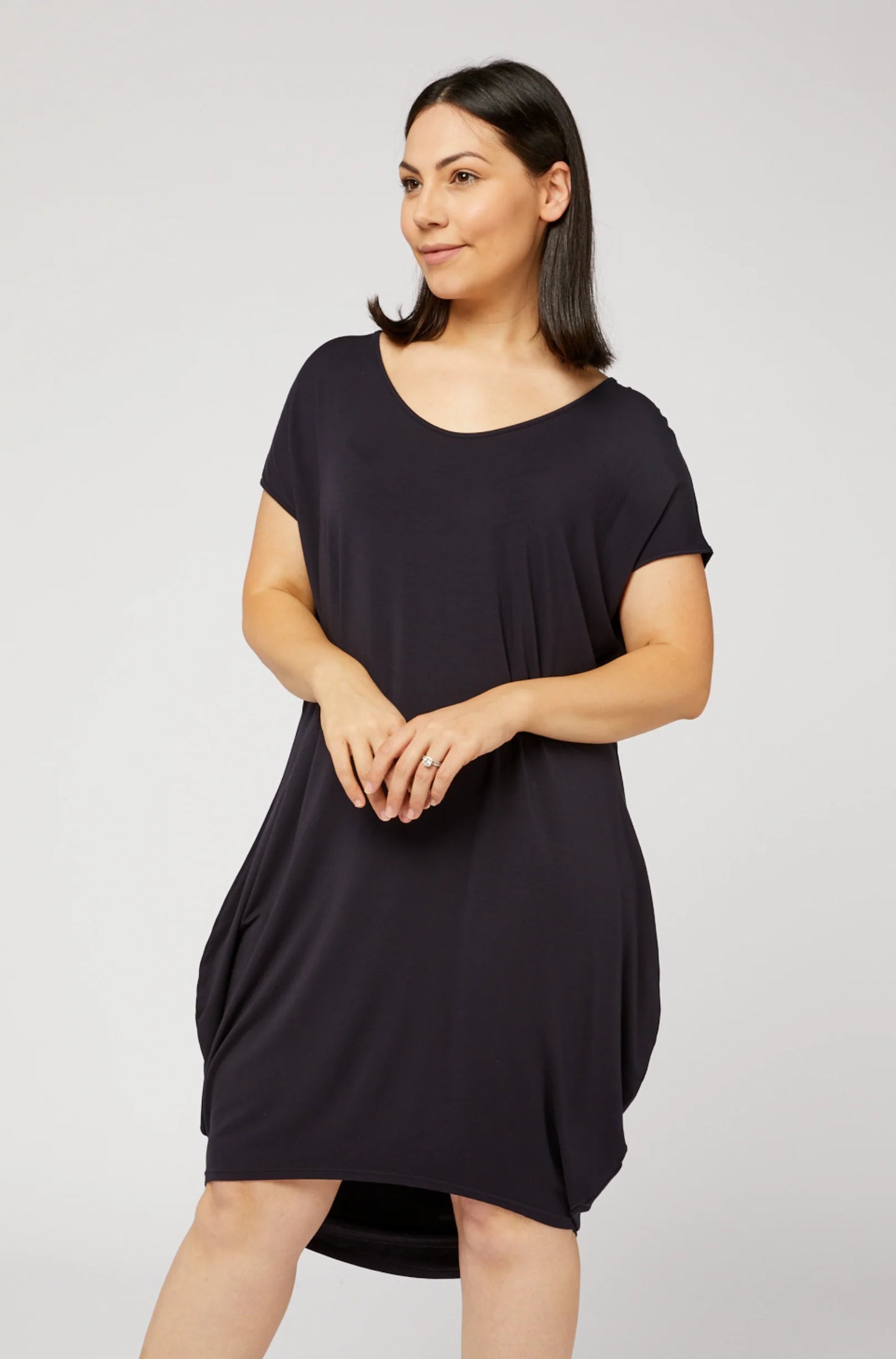 Tani Tulip Dress