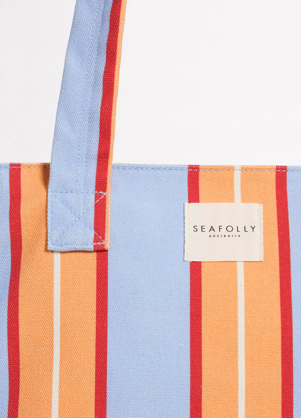Aurora Tote Bag