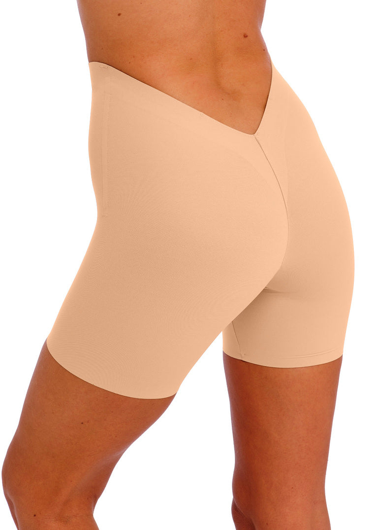 Shape Revelation Hourglass Thigh Shaper in Praline