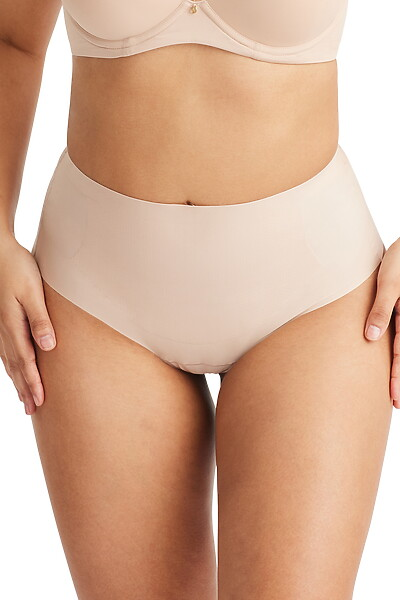 Nancy Ganz No VPL Waisted Thong