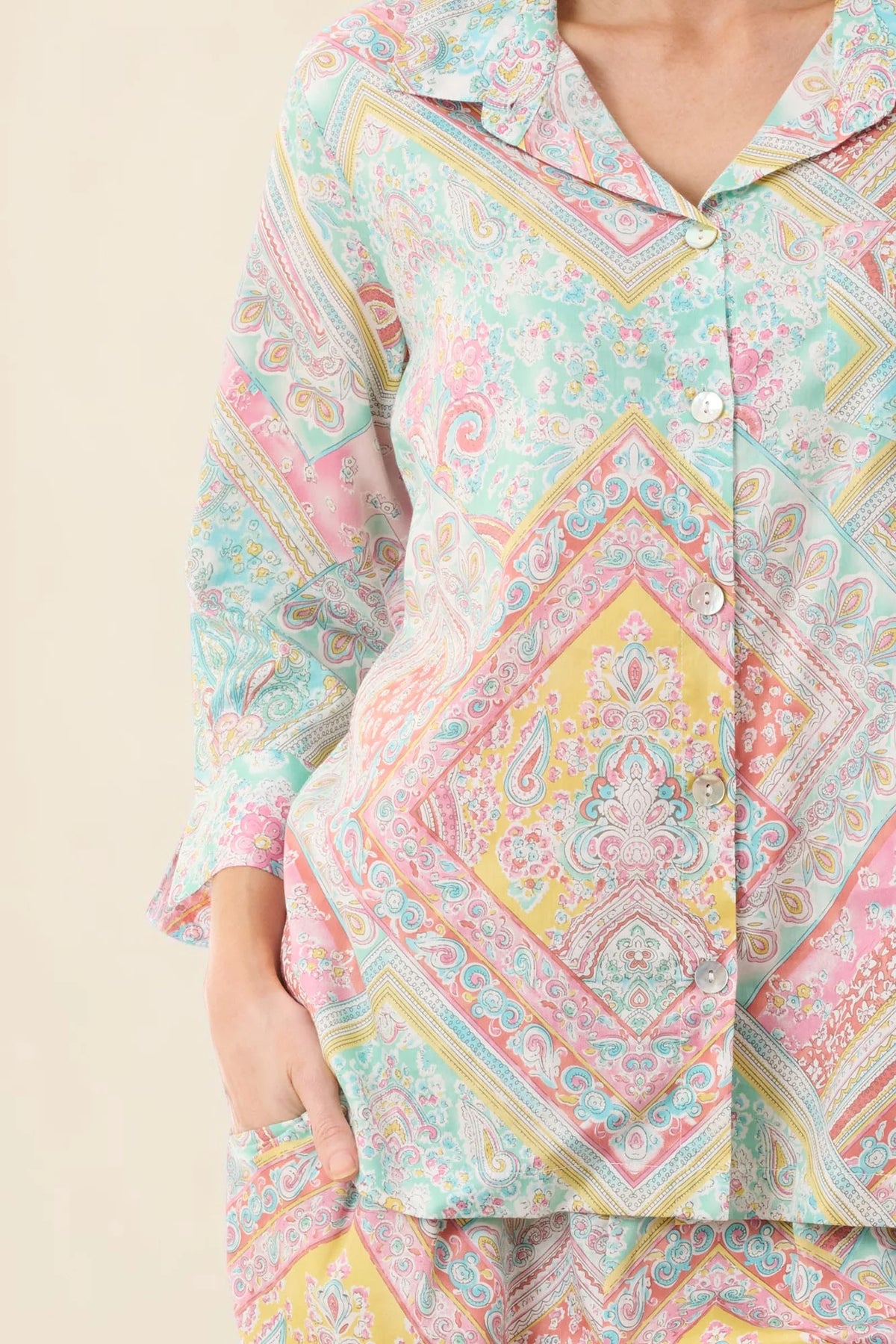 Amalfi Pyjama