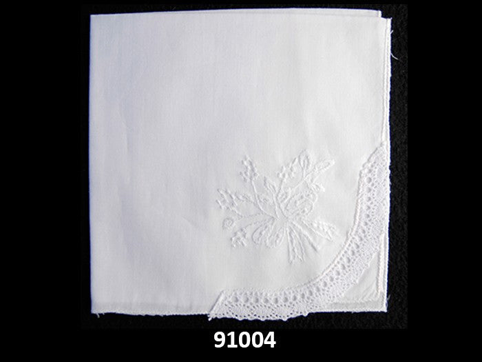 Handkerchief