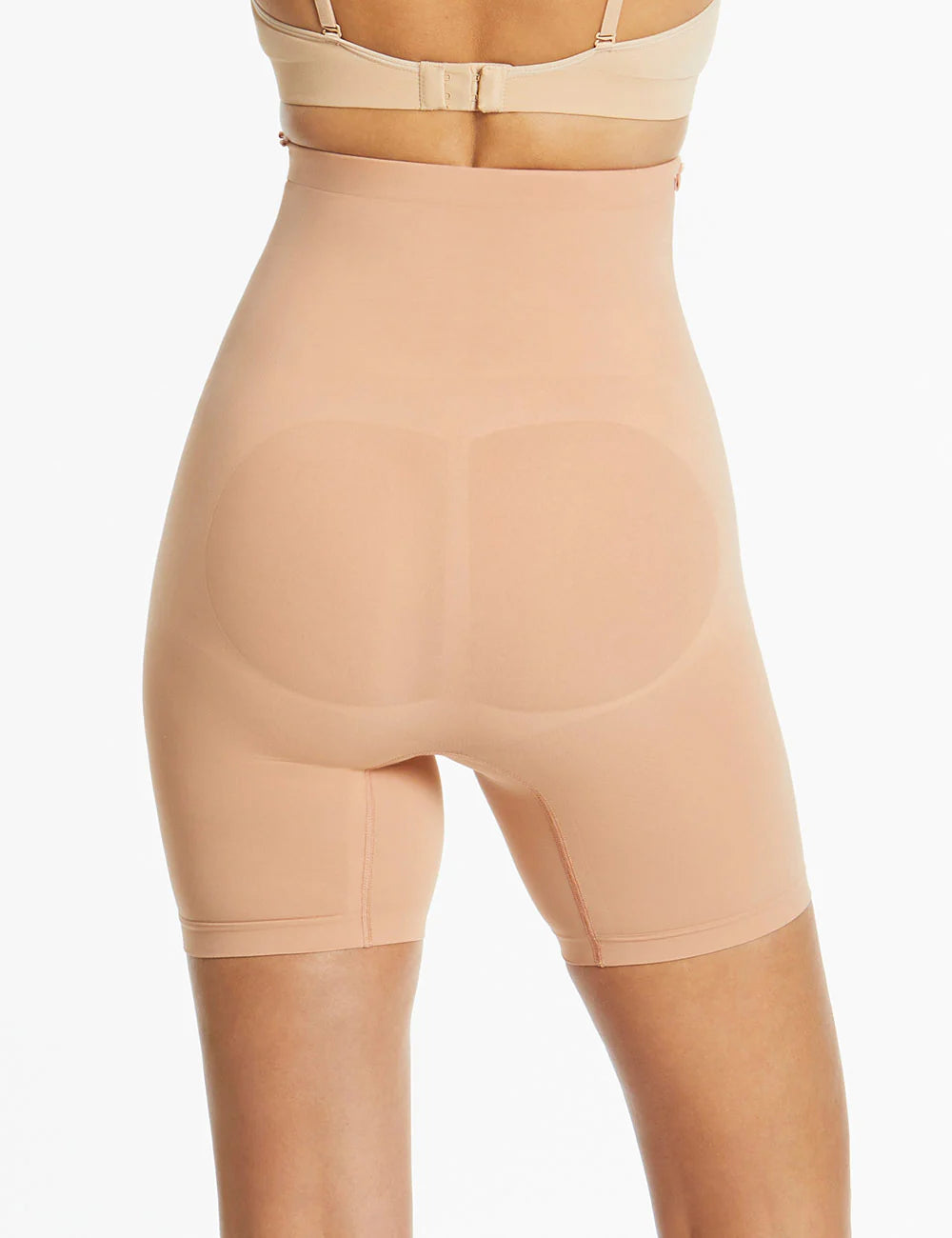 Killer Curves Hi Waisted Shaping Short