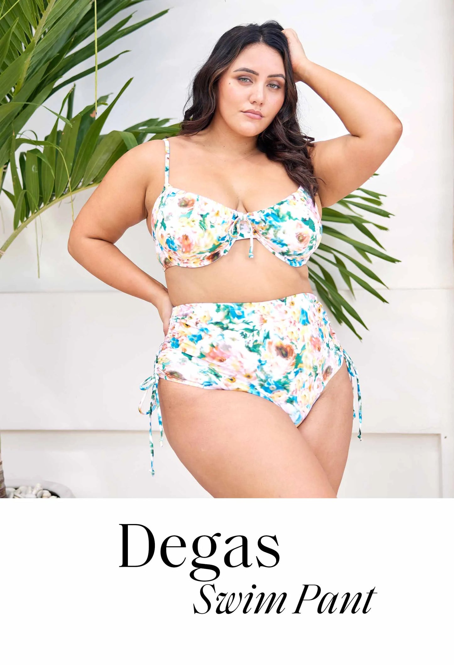 Odette Degas Swim Pant
