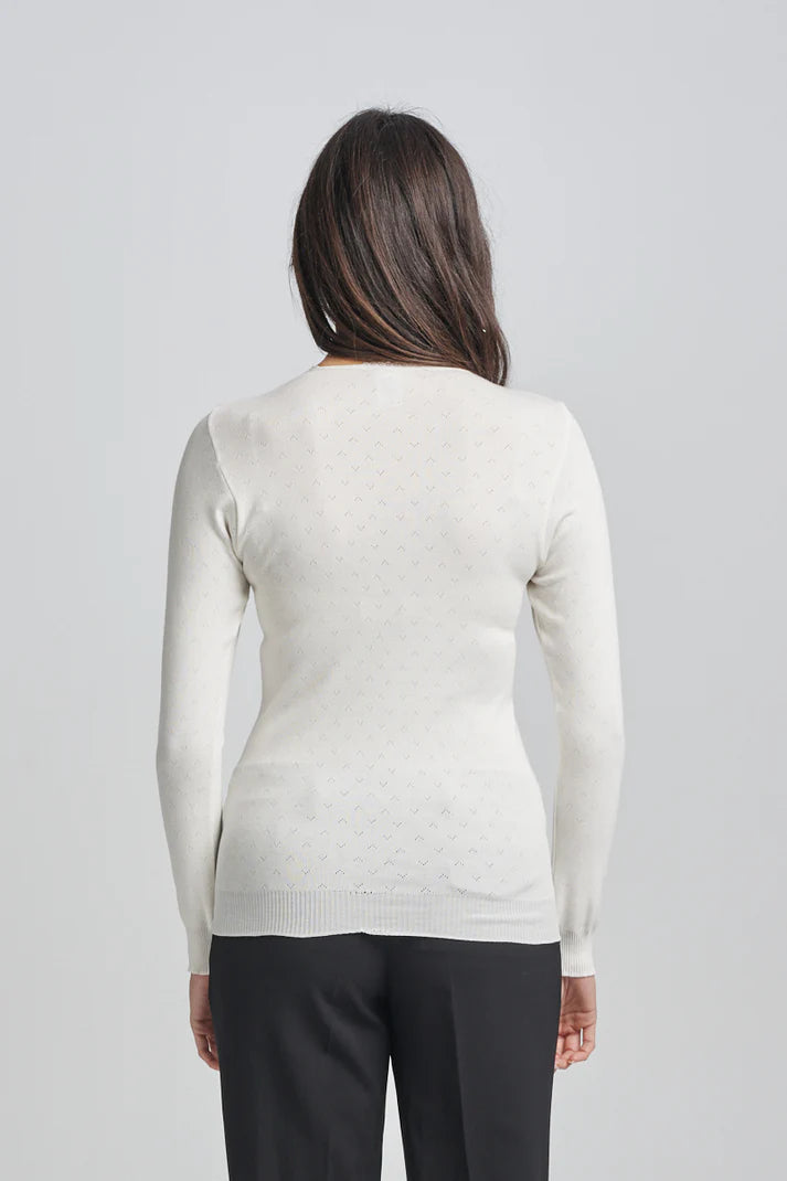 Baselayers Side Seam Free Long Sleeve