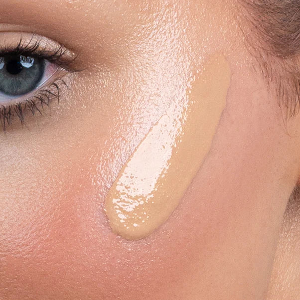 SPF 50 Physical Glow Drops