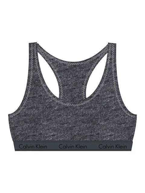 Modern Cotton Unlined Bralette