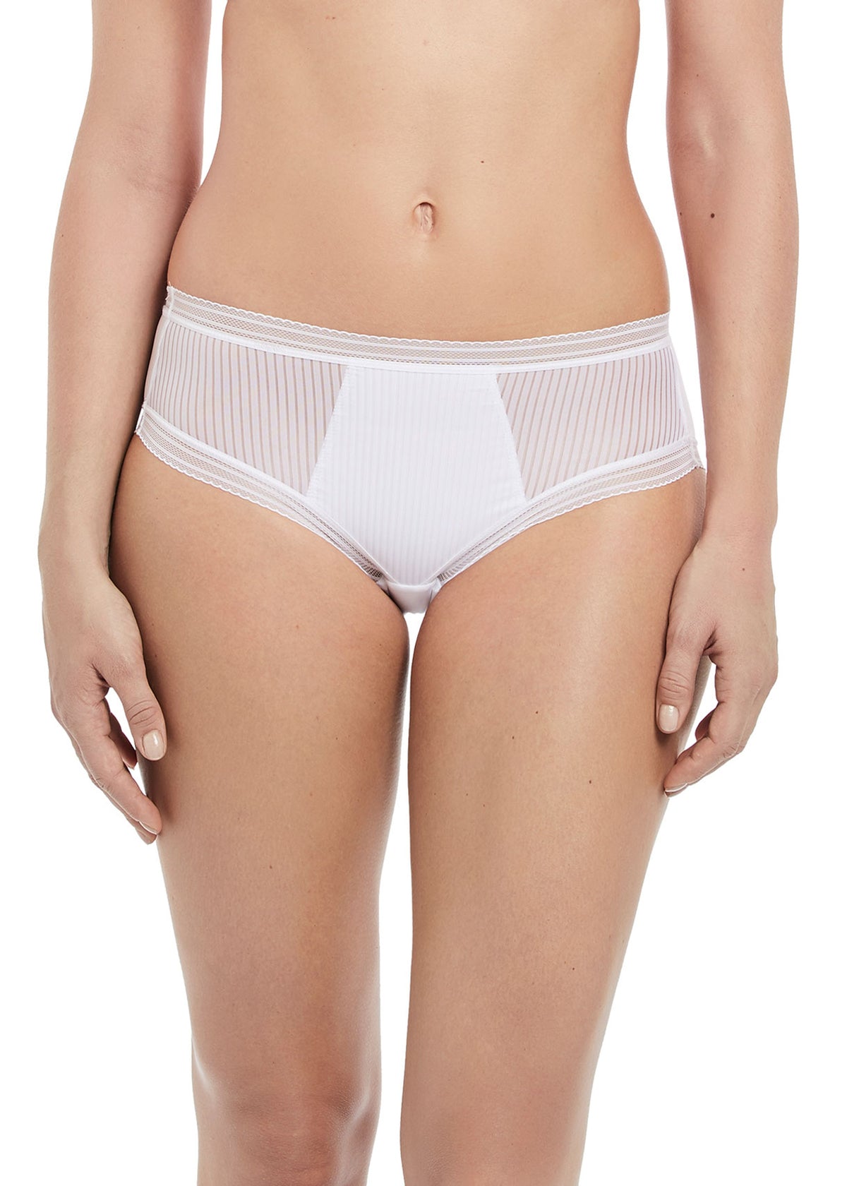 Fusion Briefs