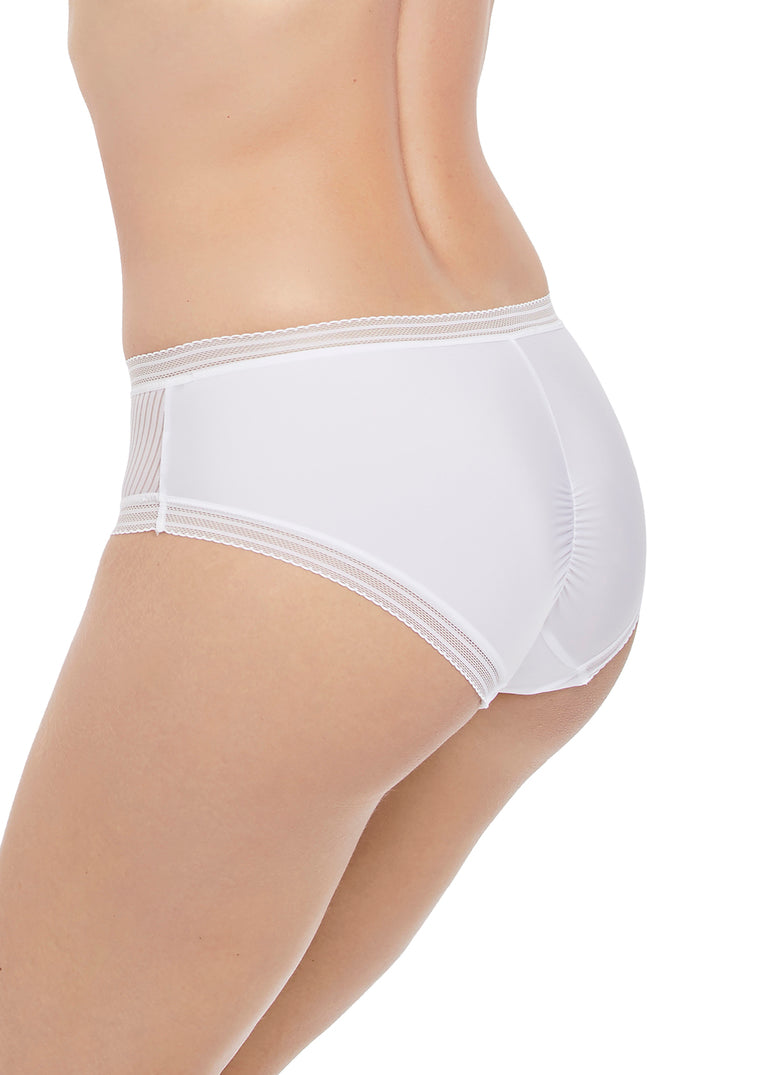 Fusion Briefs