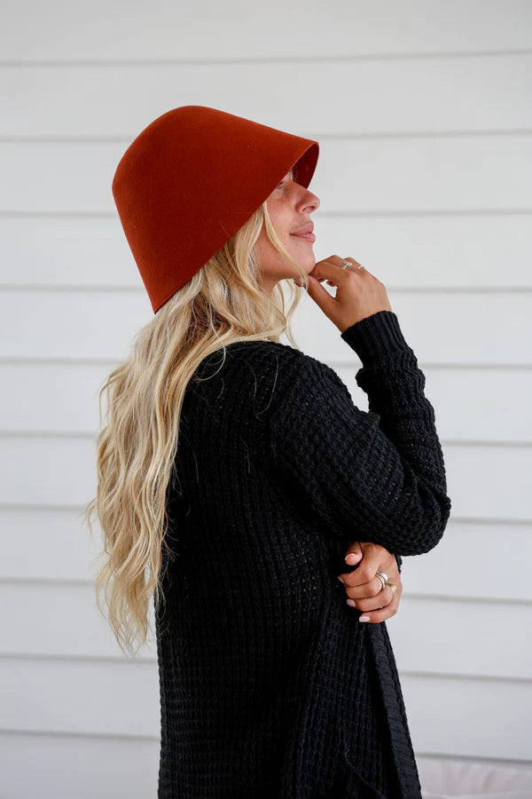 Bucket Hat