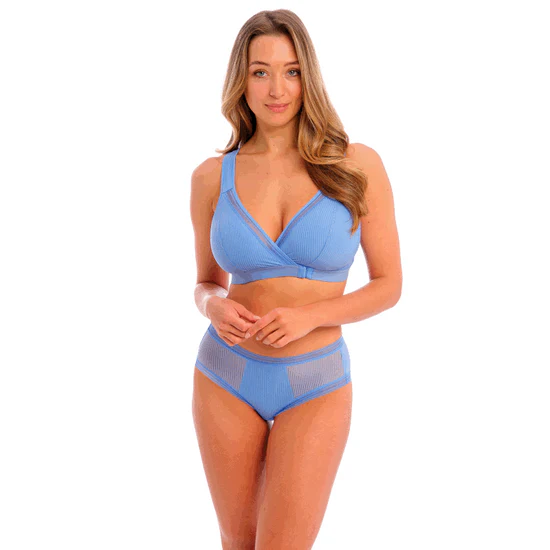 Fusion Leisure Bra - ONLINE ONLY